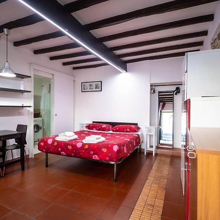 רומא Apartment Gaia מראה חיצוני תמונה