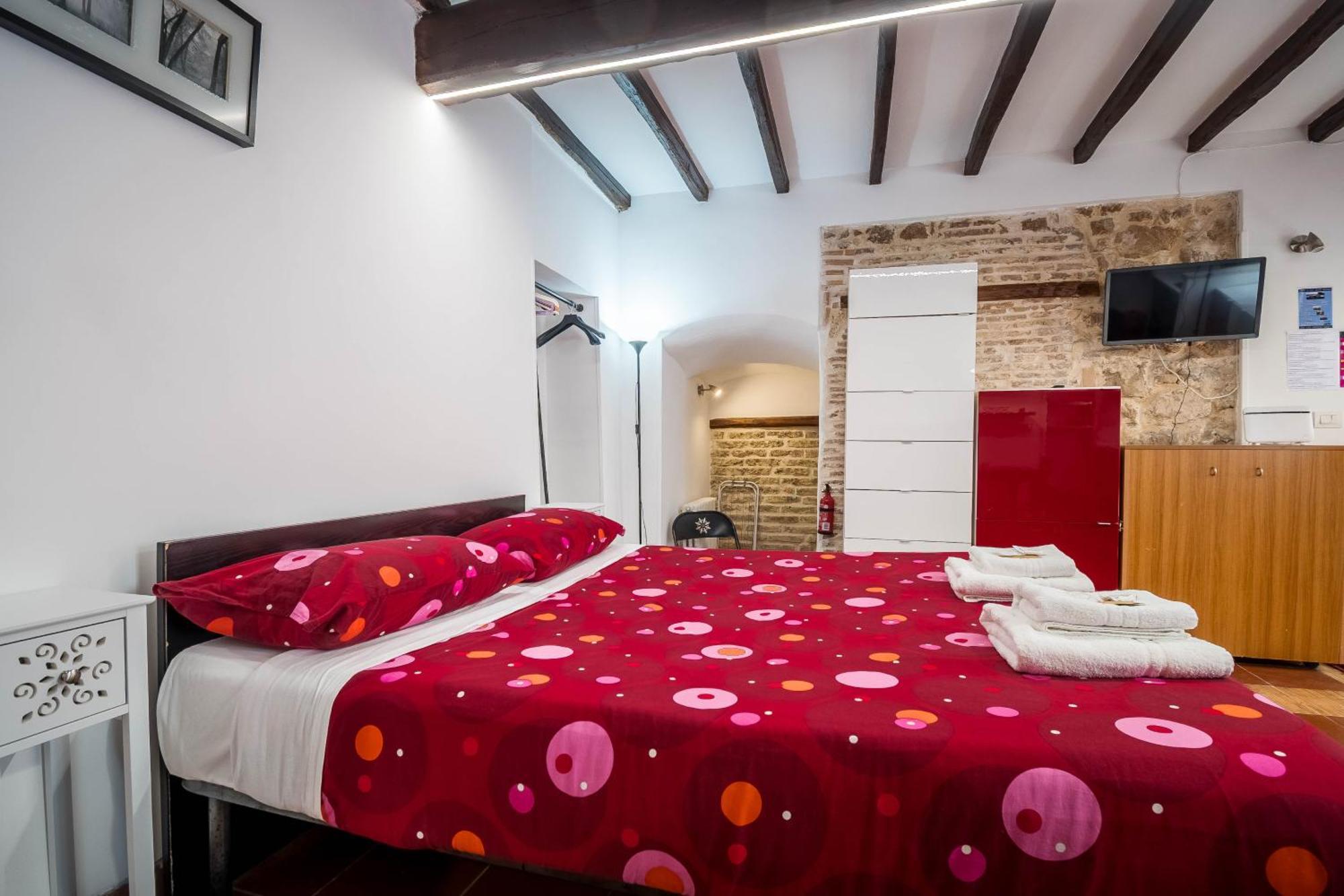 רומא Apartment Gaia מראה חיצוני תמונה