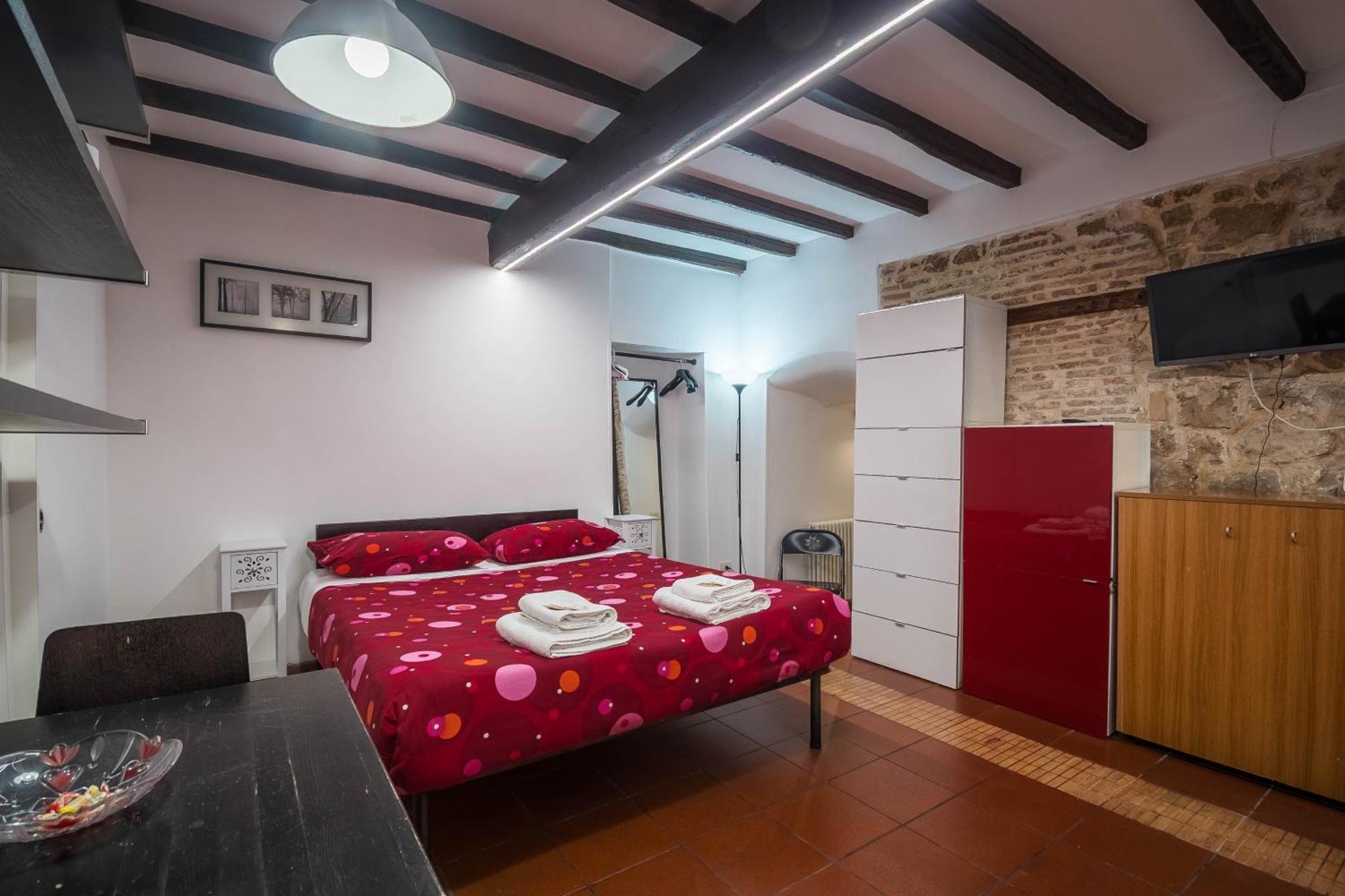 רומא Apartment Gaia מראה חיצוני תמונה